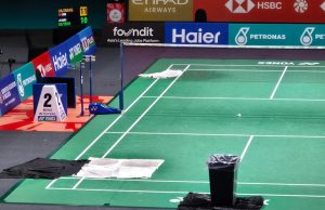 Masalah bumbung bocor di Axiata Arena tidak akan berulang – PSM