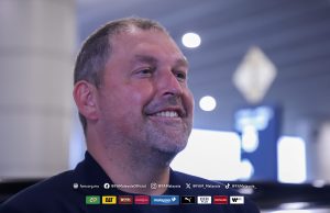 Tiga pemain warisan baharu Harimau Malaya tiba minggu depan