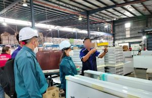 JAS Kedah kompaun kilang tak patuh Akta Kualiti Alam Sekeliling
