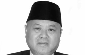ADUN Sungai Sibuga meninggal dunia