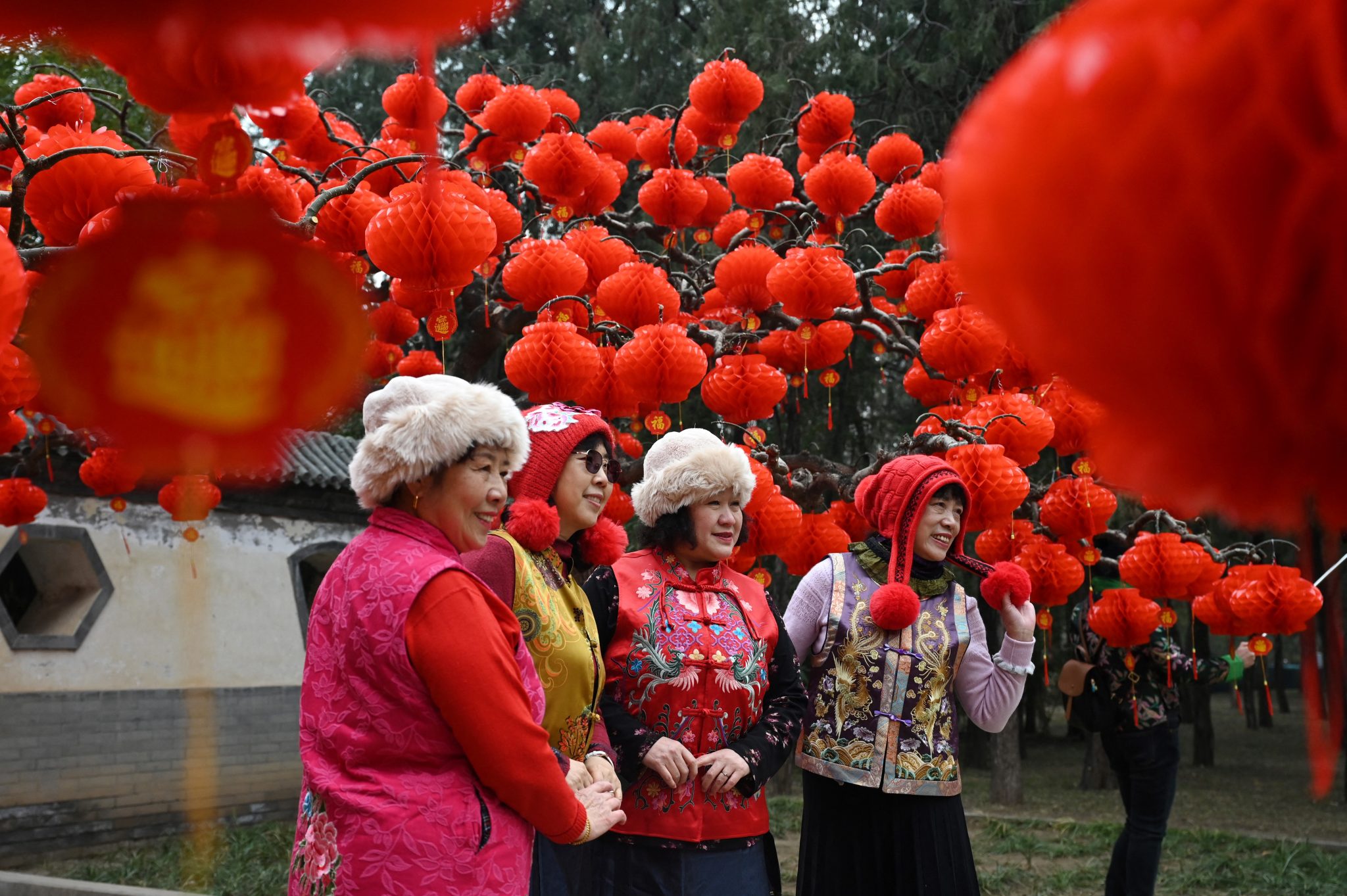 chinese new year in malaysia 2025