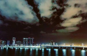 Abu Dhabi bandar paling selamat di dunia untuk 9 tahun berturut-turut