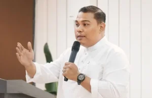 Himpunan Pas Sokong Najib: Pemuda Amanah persoal pendirian Tun Mahathir