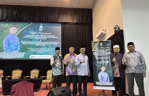 Kesedaran peniaga tentang kepentingan sijil halal meningkat di P.Pinang