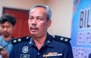 Kanak-kanak lelaki mungkin panjat sofa sebelum terjatuh – Polis