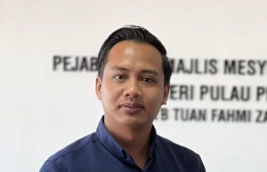 P.Pinang sokong KPKM perkenalkan beras campuran – Fahmi