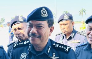 ASEAN: Polis P.Pinang buat persiapan rapi jamin keselamatan, kesesakan lalu lintas