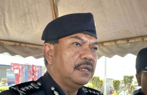 Pegawai kewangan rugi RM4.17 juta terpedaya KKR Investment