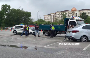 Penubuhan Pasukan Tindakan Khas JPJ akan dicadang kepada JPA