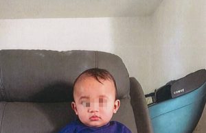 JKM cari waris bayi bertali pusat ditinggal belakang kilang kek