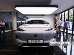 Proton sasar jualan 200,000 unit pada tahun ini, segmen xEV cecah 17 peratus