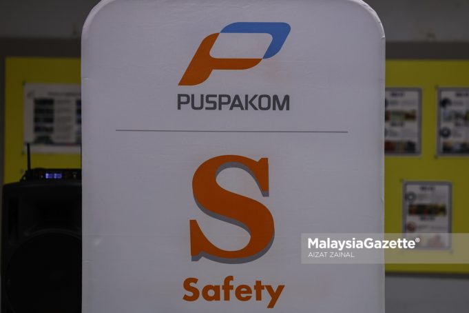 PUSPAKOM