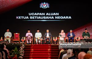 Pertumbuhan ekonomi kukuh cerminan kejayaan bersama – PM