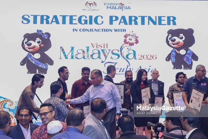 TOURISM MALAYSIA