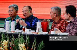 Sistem pendidikan negara perlu reformasi radikal – PM