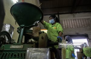 Gambar hiasan PKS