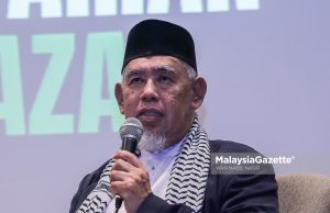 Pembunuhan Abu Muaz tak patahkan perjuangan Palestin – MAPIM