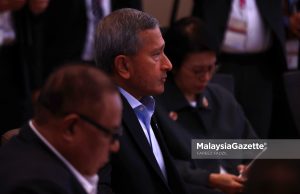 MoU Grid Tenaga ASEAN dijangka dimeterai Oktober ini