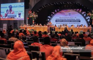 Mat Sabu yakin Amanah menang berbelas kerusi di Kelantan