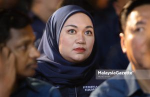 Nurul Syazwani Noh