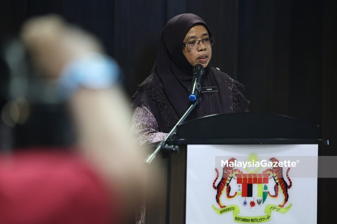 SUMBANGAN TABUNG KASIH MANGSA KEGANASAN RUMAH TANGGA