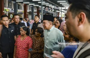 Baca dan hadam titah Agong – PM