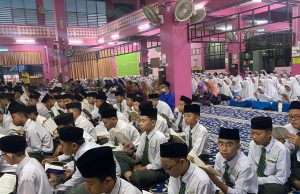 Banjir tidak jejas calon SPM di Kota Tinggi-Exco pendidikan