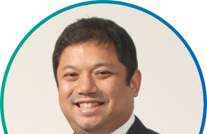 Ruben Gnanalingam dilantik semula Pengerusi Eksekutif Westports