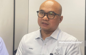 Pahang akan kerjasama dengan Mindef rangka program belia