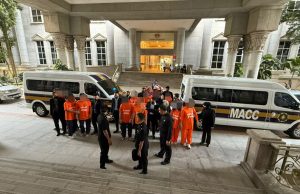 Sindiket seludup vape di kargo KLIA tumpas, 6 pegawai Kastam direman