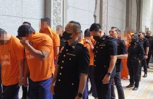 SPRM reman 4 lagi individu babitkan rasuah pinjaman peribadi