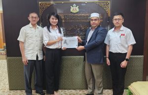 Gerakan mohon Kelantan teliti semula perlaksanaan sijil halal