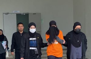 Pengurus akaun badan berkanun disyaki seleweng kira-kira RM600,000 disambung reman