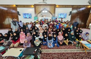 YADIM anjur Program Israk Mikraj serentak di 24 lokasi