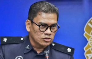 Kerugian jenayah komersial Alor Gajah hampir RM10 juta