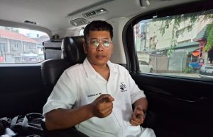 Fitnah curi kelapa sawit, Presiden PSAP buat laporan polis terhadap Exco Pahang