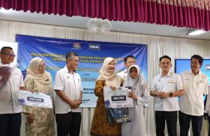 KPM pertimbang beri baucar Buku Madani kepada guru
