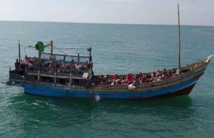 APMM temukan dua bot bawa hampir 300 warga Myanmar di Langkawi