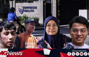 Penuntut Universiti Malaya Mahu Kawalan Keselamatan Kampus Diperketat