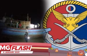 Bot Bawa Pati Myanmar Dijangka Meningkat #MGFlash