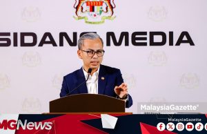 Kolaborasi Penghantaran Pulang Warga Palestin Sedang Berjalan – Fahmi