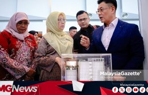 Lebih Separuh Daripada 300 Program Sempena Sidang Kemucak ASEAN Berlangsung Di KL, Putrajaya