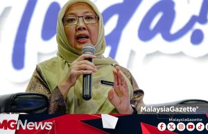 RMK-13 Akan Ada Elemen Penting Untuk Fokus Isu Masyarakat Menua