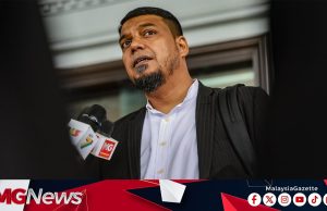 RCI Batu Puteh: Semakan Kehakiman Tun M Ditolak