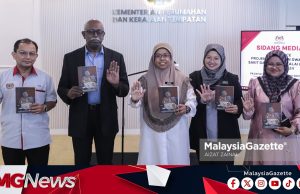 475 Projek Perumahan Sakit Diselesai Sepanjang 2024