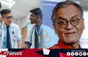 KKM Akan Laksana Platform ‘Tukar Sama Suka’