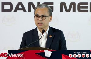 PM-11: Annuar Musa Boleh Hidup Dengan Angan-Angan Dia – Fahmi