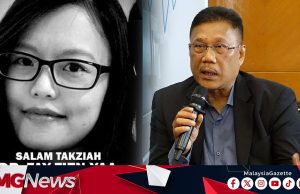 Kematian Dr Tay Bukan Disebabkan Buli