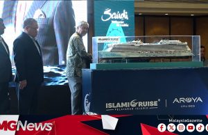 RM14.7 Bilion Dibelanjakan Pelancong Muslim Di Negara Ini Tahun Lalu