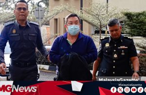 Pembekal Sandwic Ham Di UM Mengaku Tidak Bersalah